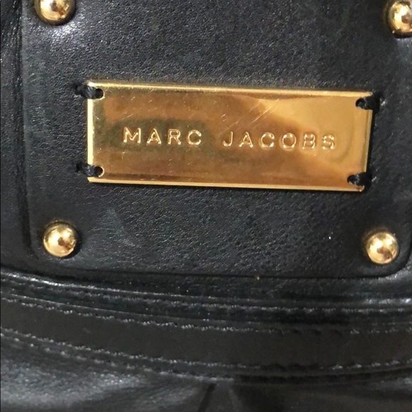 Marc Jacobs leather bag​ - Picture 7 of 9